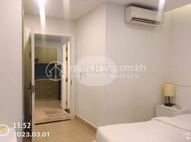 2 Schlafzimmer Appartement zu vermieten im Condominuim for Rent, Chrouy Changvar, Chraoy Chongvar, Phnom Penh, Kambodscha