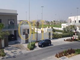 4 Bedroom Villa for sale at Redwoods, Yas Acres, Yas Island, Abu Dhabi