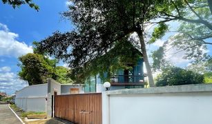 5 Bedrooms House for sale in Nong Phueng, Chiang Mai 