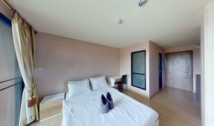 1 chambre Condominium a vendre à Hua Hin City, Hua Hin Bluroc Hua Hin