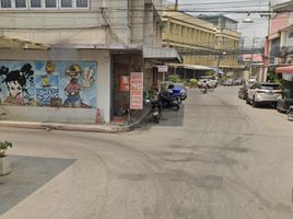 2 Schlafzimmer Shophaus zu verkaufen in Mueang Phetchaburi, Phetchaburi, Tha Rap, Mueang Phetchaburi