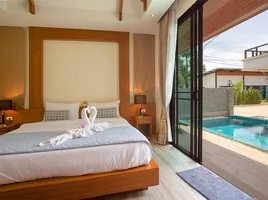 2 Bedroom Villa for rent at Rawai VIP Villas & Kids Park , Rawai