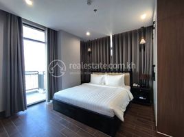 2 Bedroom Apartment for rent at Premier 2 bedroom apartment for Rent, Tuol Svay Prey Ti Muoy, Chamkar Mon
