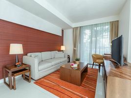 2 Schlafzimmer Wohnung zu vermieten im Oakwood Sukhumvit 24 , Khlong Tan, Khlong Toei