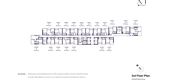 Building Floor Plans of XT Ekkamai