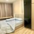 1 Schlafzimmer Appartement zu vermieten im Niche Mono Sukhumvit - Bearing, Samrong Nuea