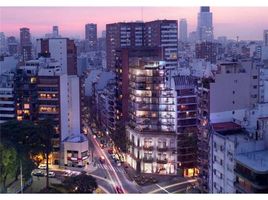 1 Schlafzimmer Appartement zu verkaufen im Salguero y charcas 6D, Federal Capital, Buenos Aires