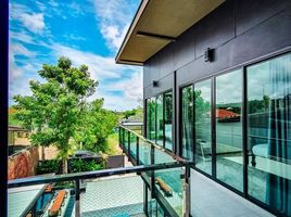 5 Bedroom Villa for rent in Sattahip, Chon Buri, Bang Sare, Sattahip
