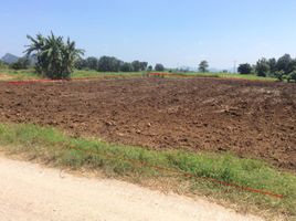  Grundstück zu verkaufen in Chaloem Phra Kiat, Saraburi, Khao Din Phatthana