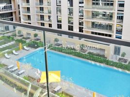 2 Bedroom Apartment for sale at Building D, Terrace Apartments