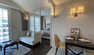 1 chambre Condominium a vendre à Na Chom Thian, Pattaya Grand Florida