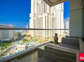 3 Bedroom Apartment for sale at Dorra Bay, Dubai Marina