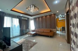 2 Schlafzimmer Wohnung zum Kauf in Bangkok, Thailand