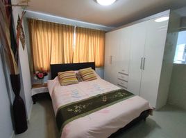 Studio Wohnung zu vermieten im Condo One Thonglor, Phra Khanong
