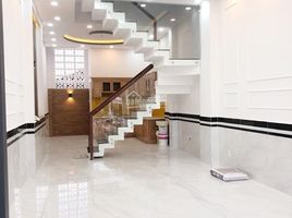 6 Bedroom House for sale in Ho Chi Minh City, Truong Tho, Thu Duc, Ho Chi Minh City