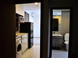 1 Bedroom Condo for rent at Ideo Mobi Asoke, Bang Kapi, Huai Khwang, Bangkok