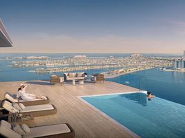 3 बेडरूम अपार्टमेंट for sale at Address The Bay, EMAAR Beachfront