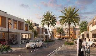 4 Bedrooms Townhouse for sale in MAG 5, Dubai South Bay 1