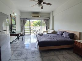 Studio Wohnung zu verkaufen im Yensabai Condotel, Nong Prue, Pattaya, Chon Buri