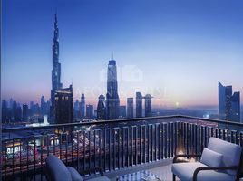 2 Bedroom Condo for sale at Downtown Views II, Downtown Dubai, Dubai