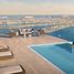 3 Bedroom Apartment for sale at Seapoint, EMAAR Beachfront, Dubai Harbour, Dubai