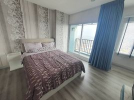 3 Schlafzimmer Wohnung zu vermieten im Centric Sea, Nong Prue