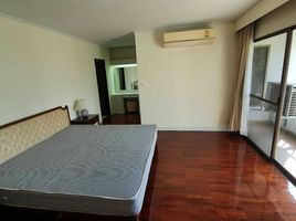 3 Bedroom Apartment for rent at Le Cullinan, Khlong Tan Nuea