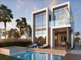 4 Bedroom Villa for sale at Azalea, Layan Community, Dubai Land