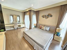 4 Schlafzimmer Villa zu vermieten im Baan Lumpini Suanluang Grand Rama 9 , Nong Bon, Prawet, Bangkok