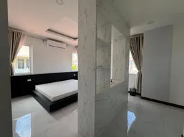 4 Schlafzimmer Haus zu verkaufen im Baan Fah Rim Haad, Nong Prue, Pattaya, Chon Buri