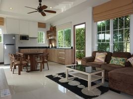บ้านเดี่ยว 3 ห้องนอน ให้เช่า ในโครงการ ศิวาน่า การ์เดน พูล วิลลา, หนองแก, หัวหิน, ประจวบคีรีขันธ์