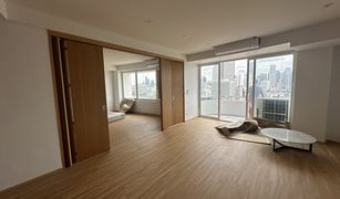 Khlong Ton Sai, ဘန်ကောက် Supakarn Condominium တွင် 1 အိပ်ခန်း ကွန်ဒို ရောင်းရန်အတွက်