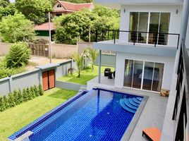 5 Schlafzimmer Haus zu verkaufen in Koh Samui, Surat Thani, Bo Phut