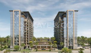 , दुबई Kensington Waters में 1 बेडरूम अपार्टमेंट बिक्री के लिए