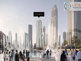 2 Bedroom Condo for sale at Grande, Opera District, Downtown Dubai