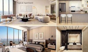 1 Bedroom Apartment for sale in Lake Almas West, Dubai Me Do Re Tower