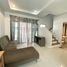 4 Bedroom Townhouse for sale at The Modish Ratchapruek - Kanjanapisek, Khlong Phra Udom, Lat Lum Kaeo