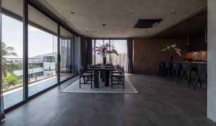 3 Bedrooms Penthouse for sale in Rawai, Phuket The Residence Phuket