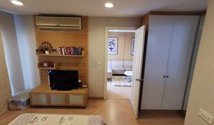 2 Bedrooms Condo for sale in Yan Nawa, Bangkok The Bangkok Narathiwas