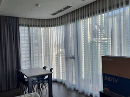 2 Schlafzimmer Appartement zu vermieten im Ashton Asoke, Khlong Toei Nuea