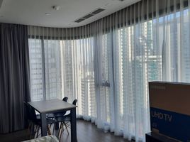 2 Schlafzimmer Wohnung zu vermieten im Ashton Asoke, Khlong Toei Nuea