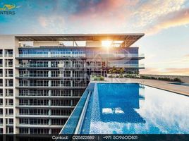 Studio Apartment for sale at Park View, Saadiyat Island, Abu Dhabi
