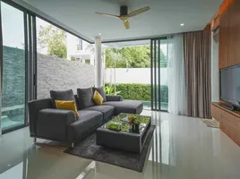 2 Bedroom House for rent at Vertica Pool Villa, Si Sunthon, Thalang, Phuket, Thailand