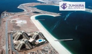 N/A Land for sale in Pacific, Ras Al-Khaimah Marjan Island Resort and Spa