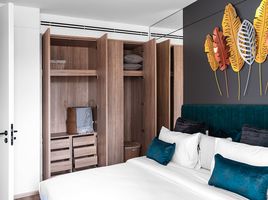 1 Bedroom Condo for sale at Layan Green Park Phase 1, Choeng Thale, Thalang, Phuket