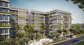 Доступные квартиры в Siam Oriental Oasis