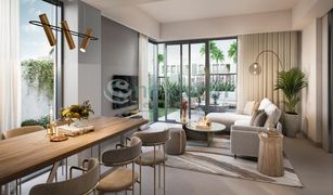 3 Habitaciones Adosado en venta en Zahra Apartments, Dubái Maha Townhouses