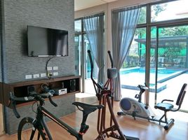 4 Bedroom Villa for sale in Prawet, Bangkok, Dokmai, Prawet