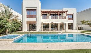 6 Bedrooms Villa for sale in District One, Dubai District One Villas