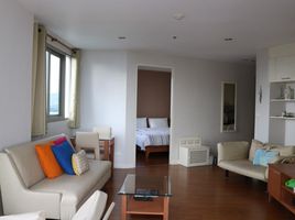 1 Bedroom Apartment for sale at Boathouse Hua Hin, Cha-Am